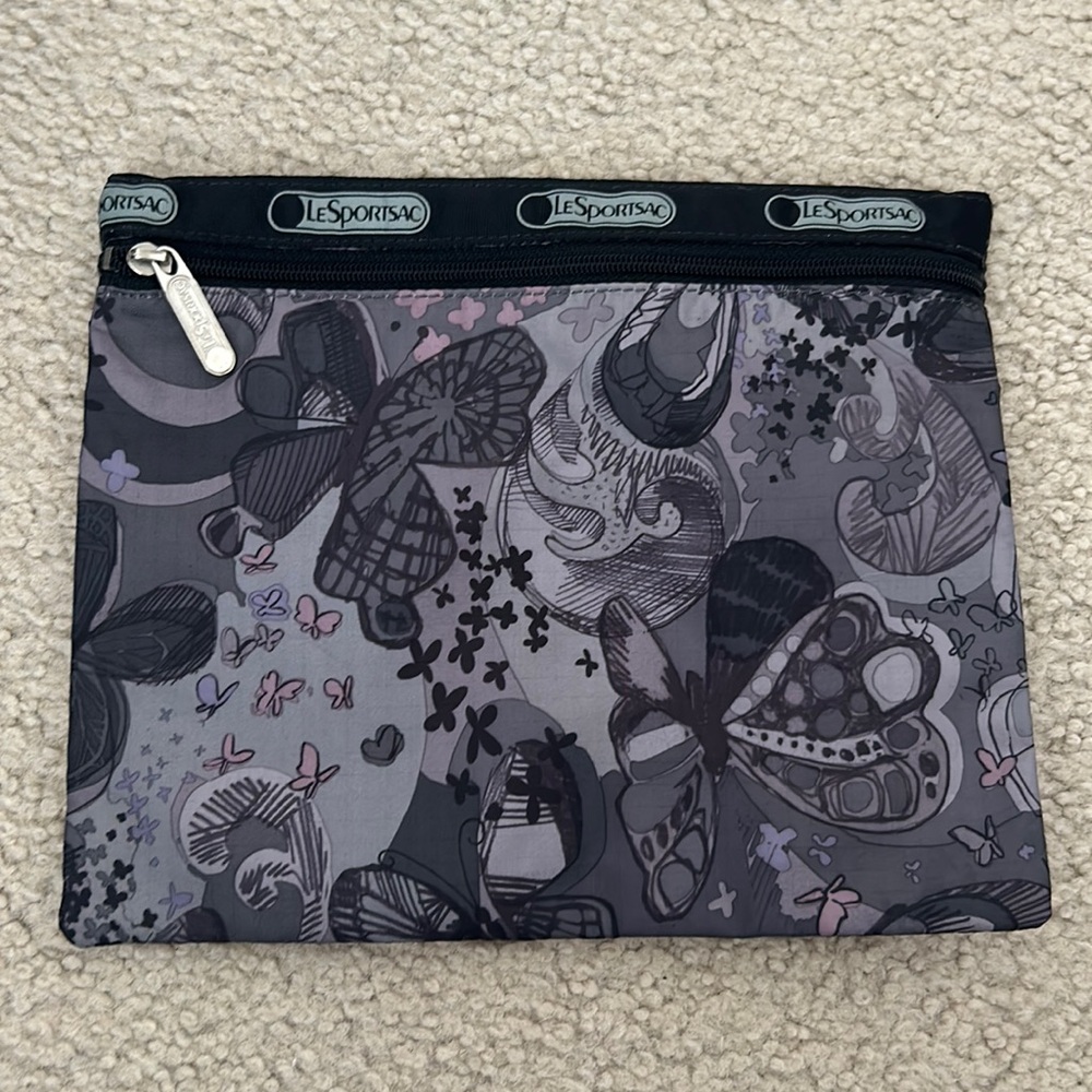 Lesportsac pouch
